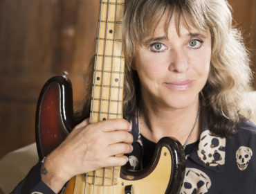 Suzi quatro