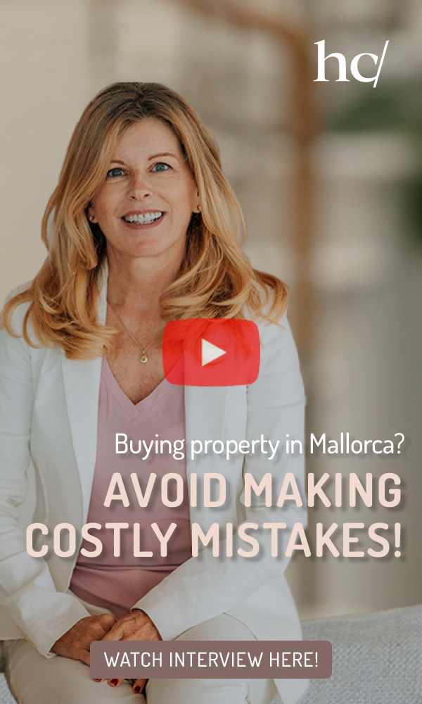 Buying property in Mallorca avoid making costly mistakes