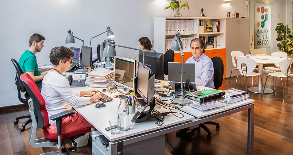 Management Turistico Mallorca
