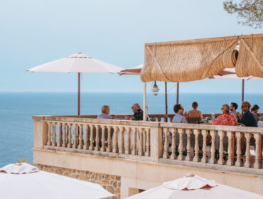 Bens d'Avall Restaurant