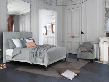 Bed’s palma for a great night's sleep