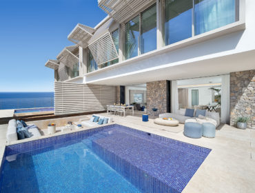 Mobles Riera Cala Llamp project