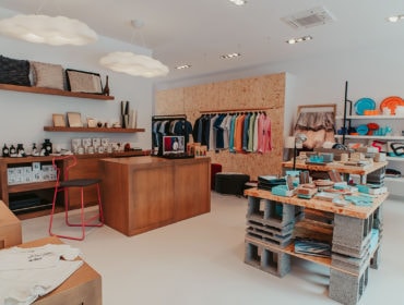 Rendezvous Yacht & Home Puerto Portals