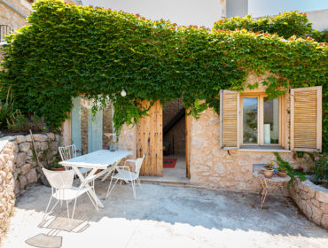 First Mallorca Bunyola Tiny House