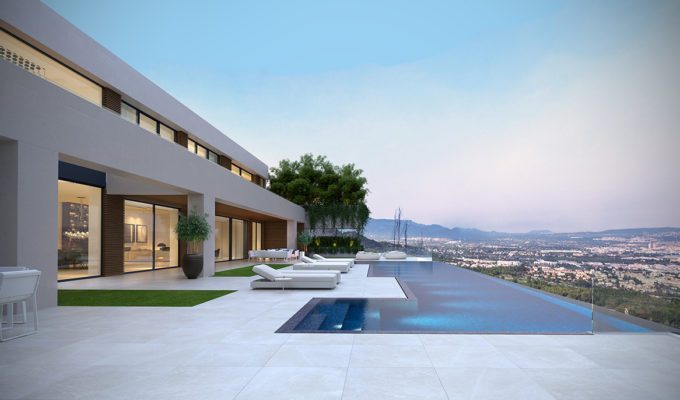 Engel & Völkers Property W-0272U2 Mallorca