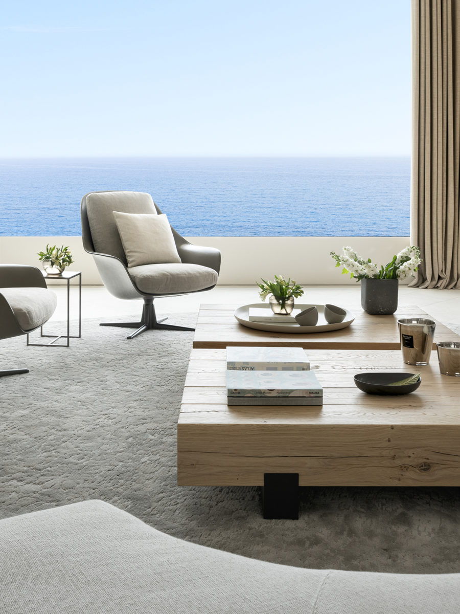 Terraza Balear Canyamel Home