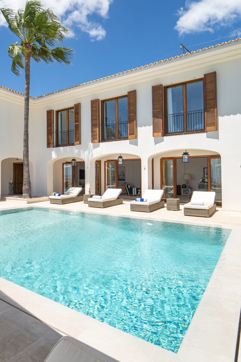 Imperial Properties Mallorca