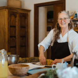Chef Lindsey Mackay Robinson
