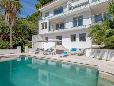Villa for sale ein Son Vida ABC-98162