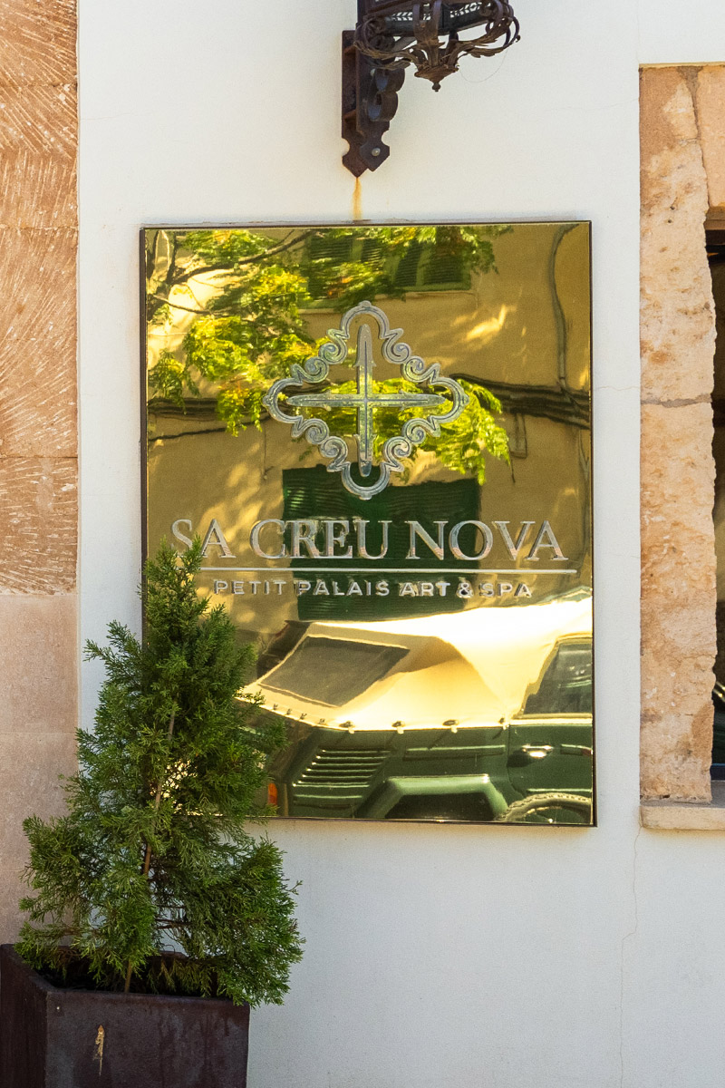 Sa Creu Nova Art Hotel & Spa
