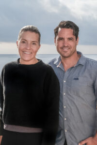 Studio Butters - Carola and Ben