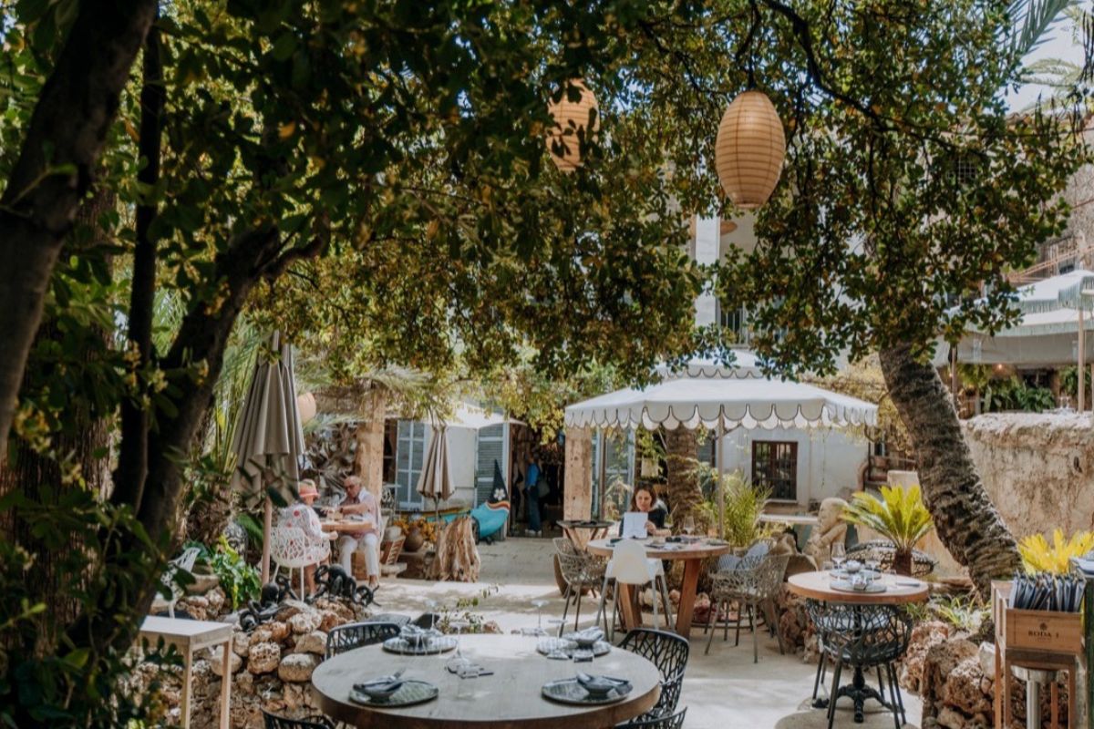 Restaurant 19 Livingdreams