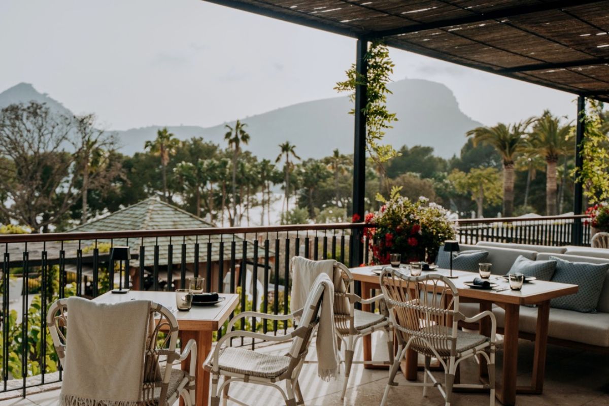 Shima at Four Seasons Mallorca