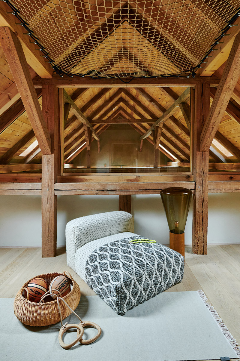 CARLO Palma Architecture & Interiors