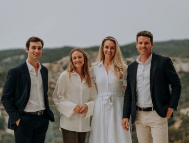 Javier James Real Estate