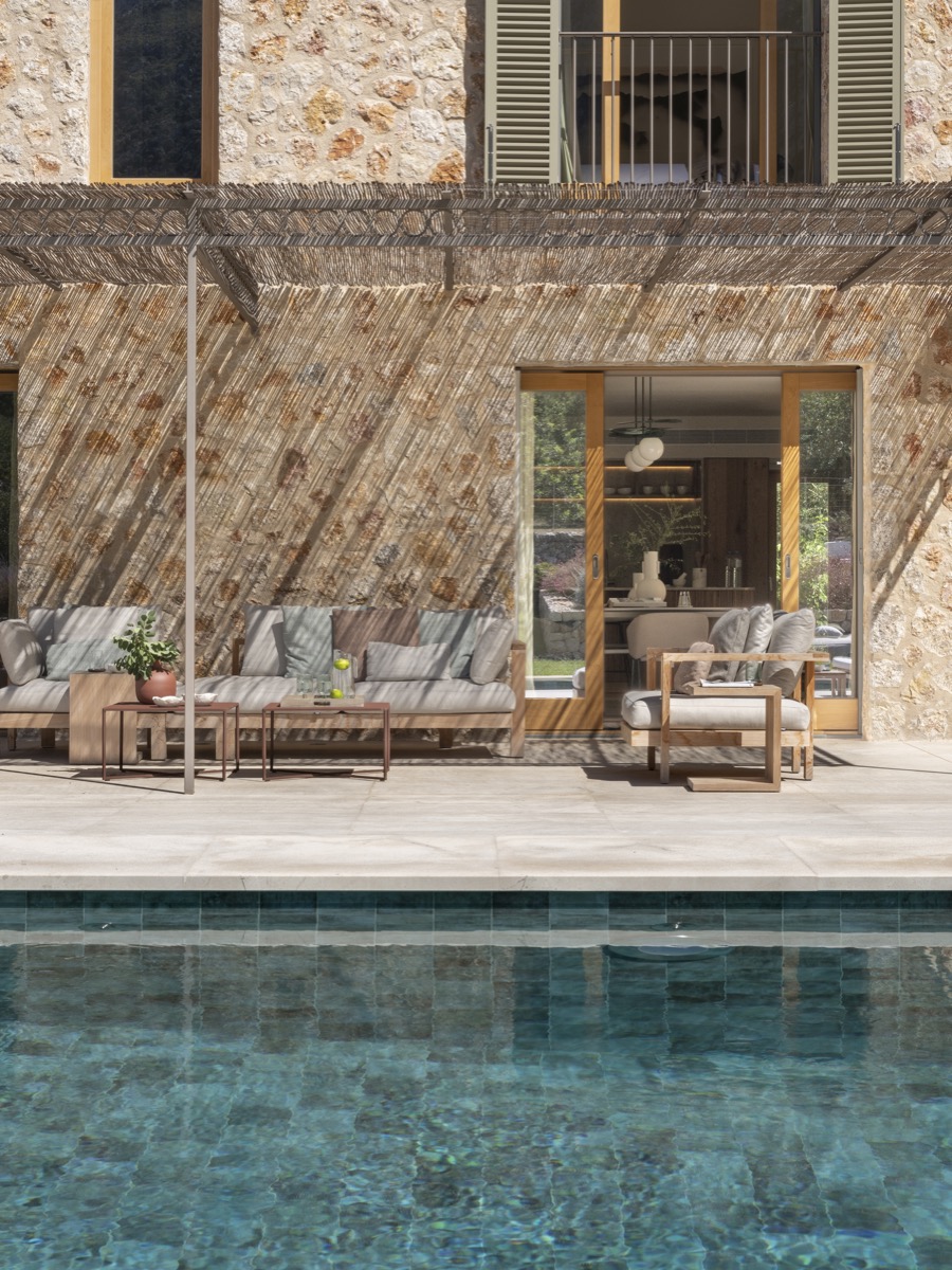 LF91 Project Management - La Coma Pollensa