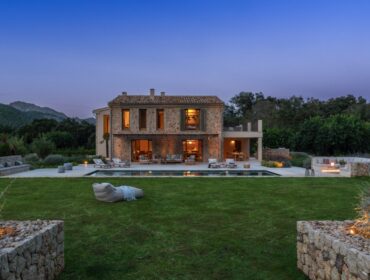 LF91 Project Management - La Coma Pollensa