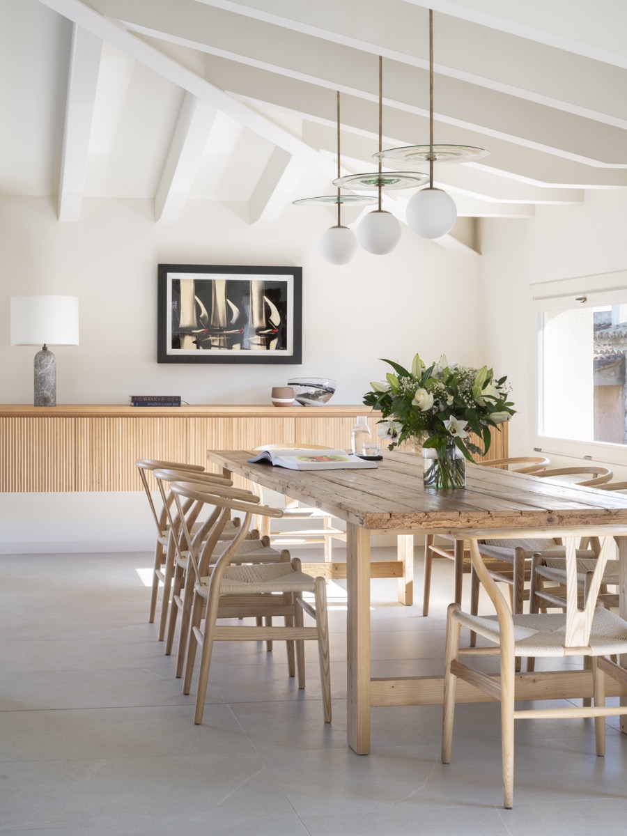 LF91 Project Management - Sant Jordi 61, Pollensa