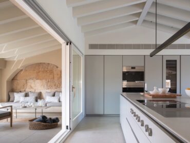 LF91 Project Management - Sant Jordi 61, Pollensa