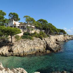 Cala Rajada