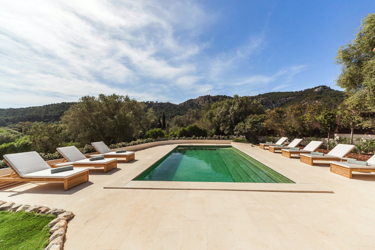 Finca for sale in S'Arracó ABC-101316
