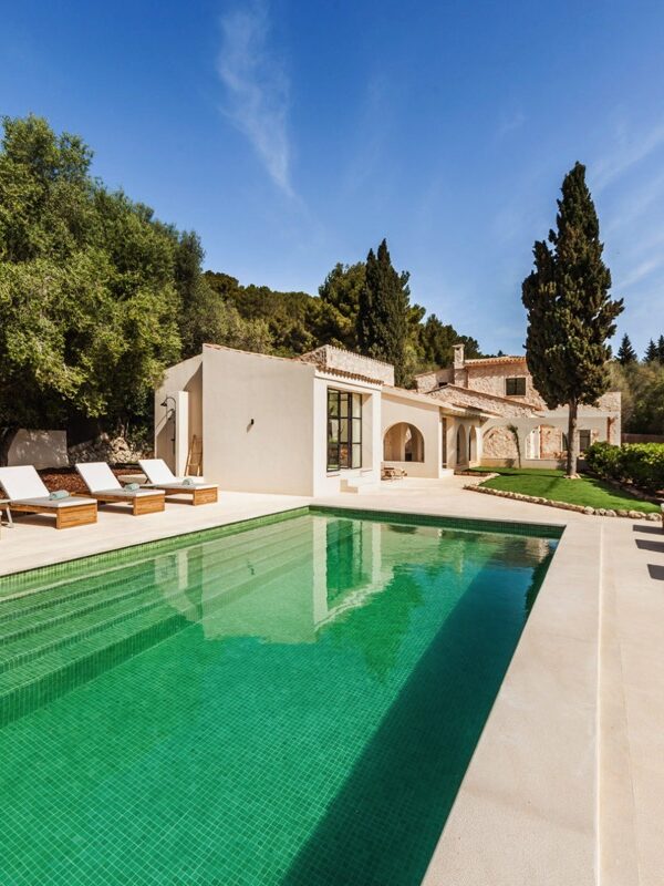 Finca for sale in S'Arracó ABC-101316