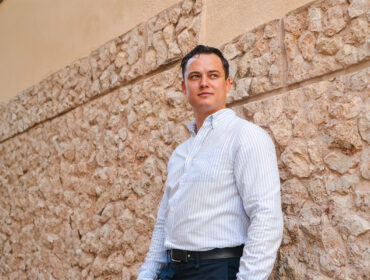 Panthera Consultancy Benjamin Vis