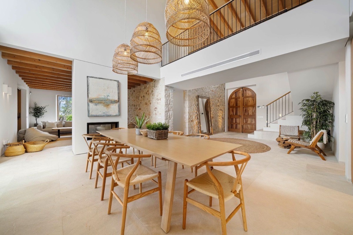 Finca for sale in Alcúdia ABC-100464