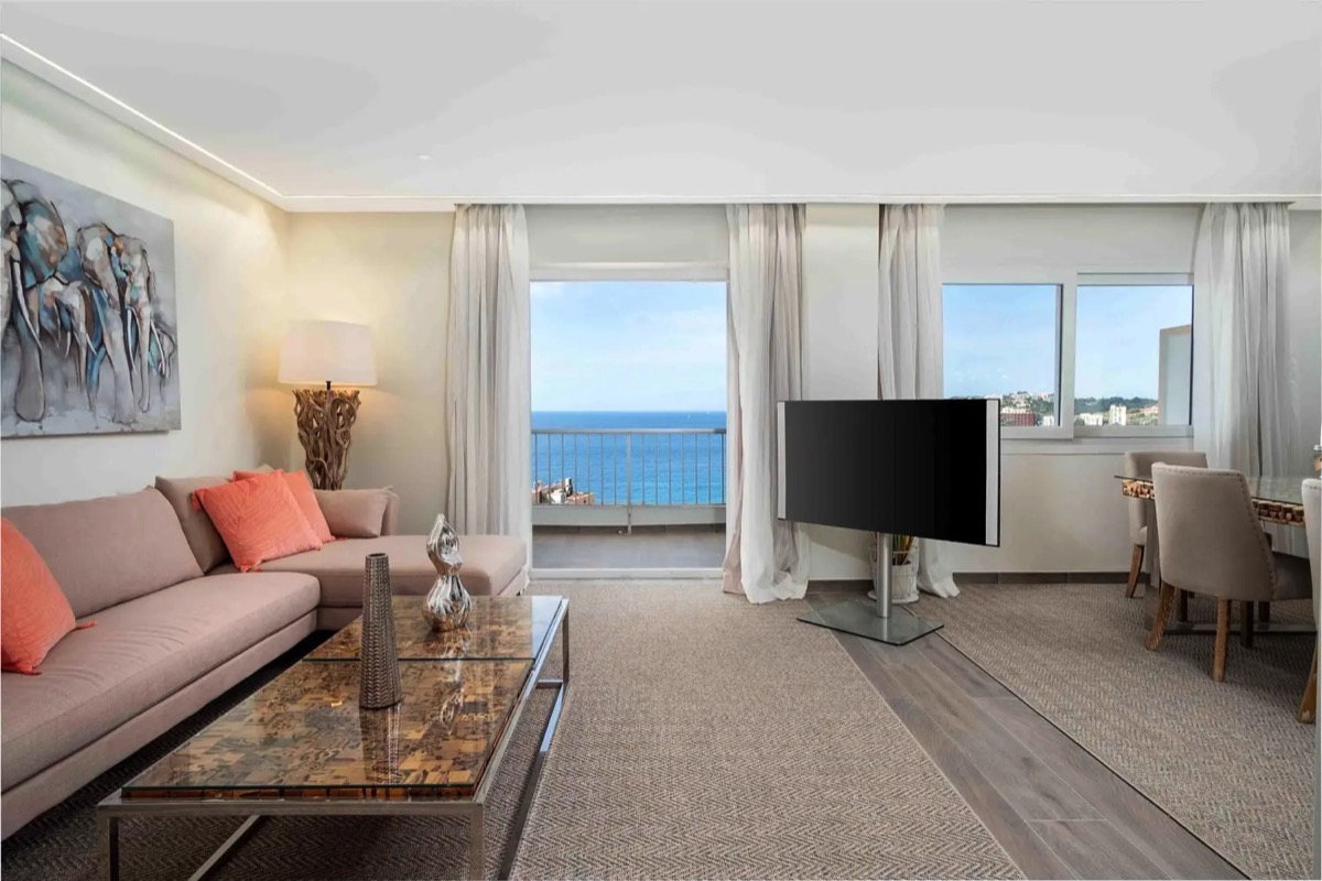 Apartment for sale in Cala Mayor
