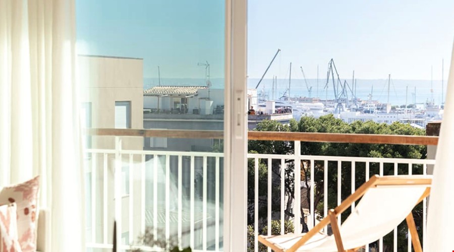 Apartment for sale in Santa Catalina ABC-102157