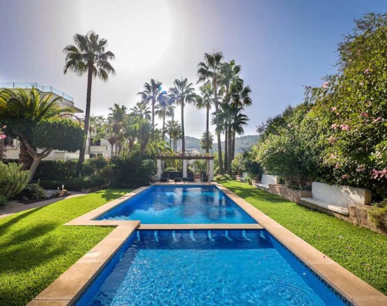 House for sale in Port Andratx ABC-102091