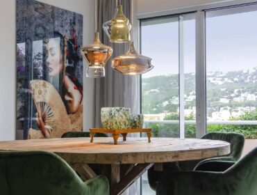 Penthouse for sale in Port Andratx ABC-102097