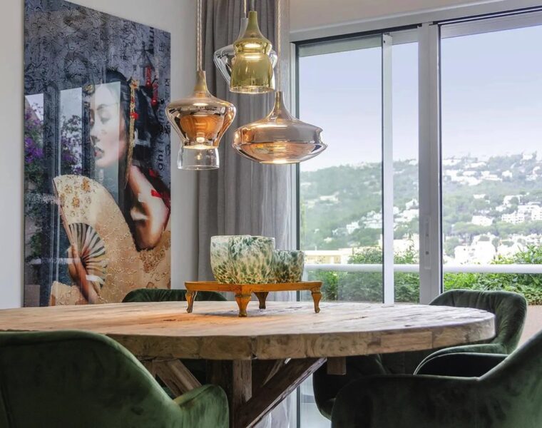 Penthouse for sale in Port Andratx ABC-102097