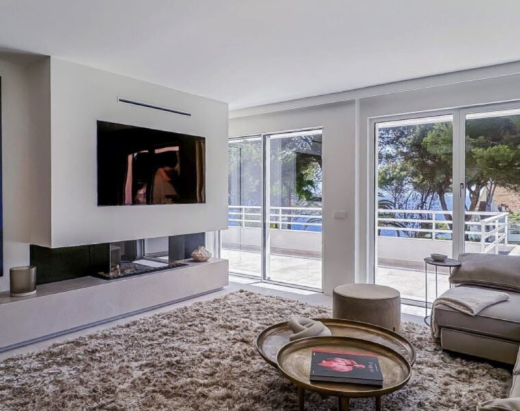 Penthouse for sale in Santa Ponsa