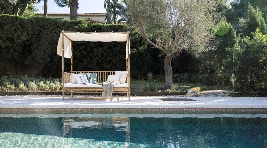 Villa for sale in Alcudia ABC-97394