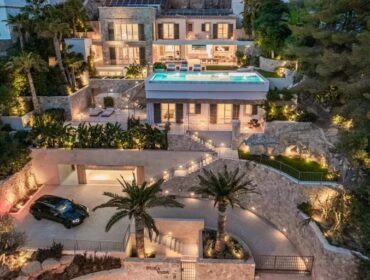 Villa for sale in Port Andratx ABC-101986