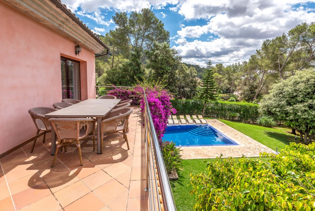 Villa for sale in Pollensa ABC-101304