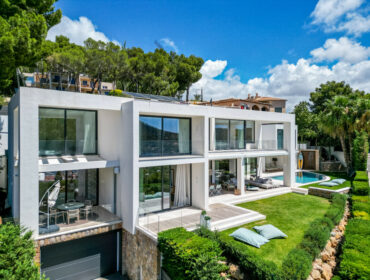 Villa for sale in Port Andratx ABC-101634