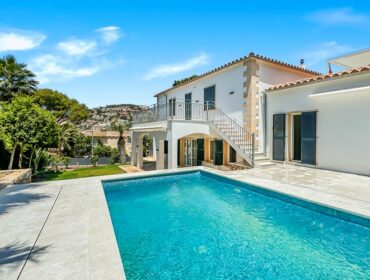 Villa for sale in Port Andratx ABC-101795