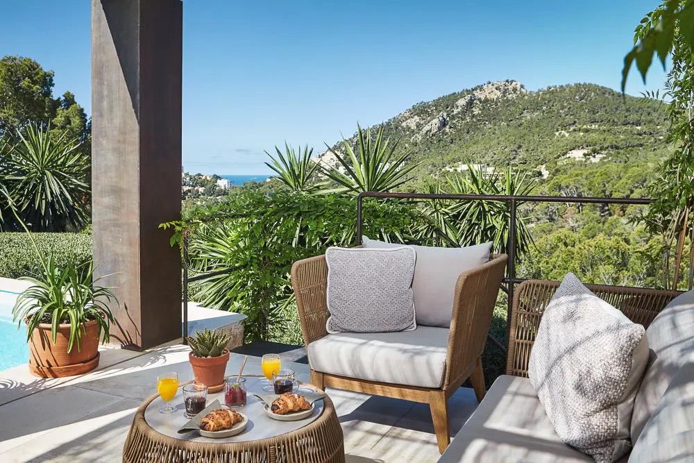 Villa for sale in Port Andratx ABC-102061