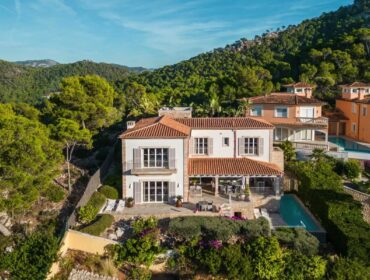 Villa for sale in Port Andratx