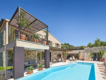 Villa for sale in Port Andratx ABC-102061