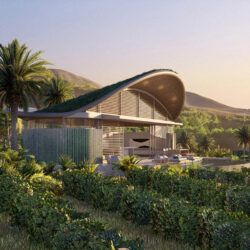 Mathias Koester Architects