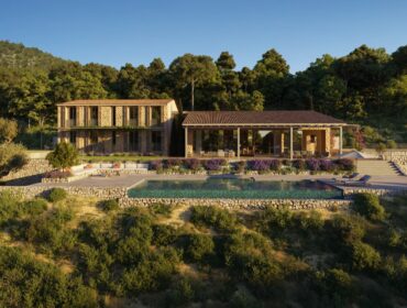 Finca for sale near Santa María del Camí