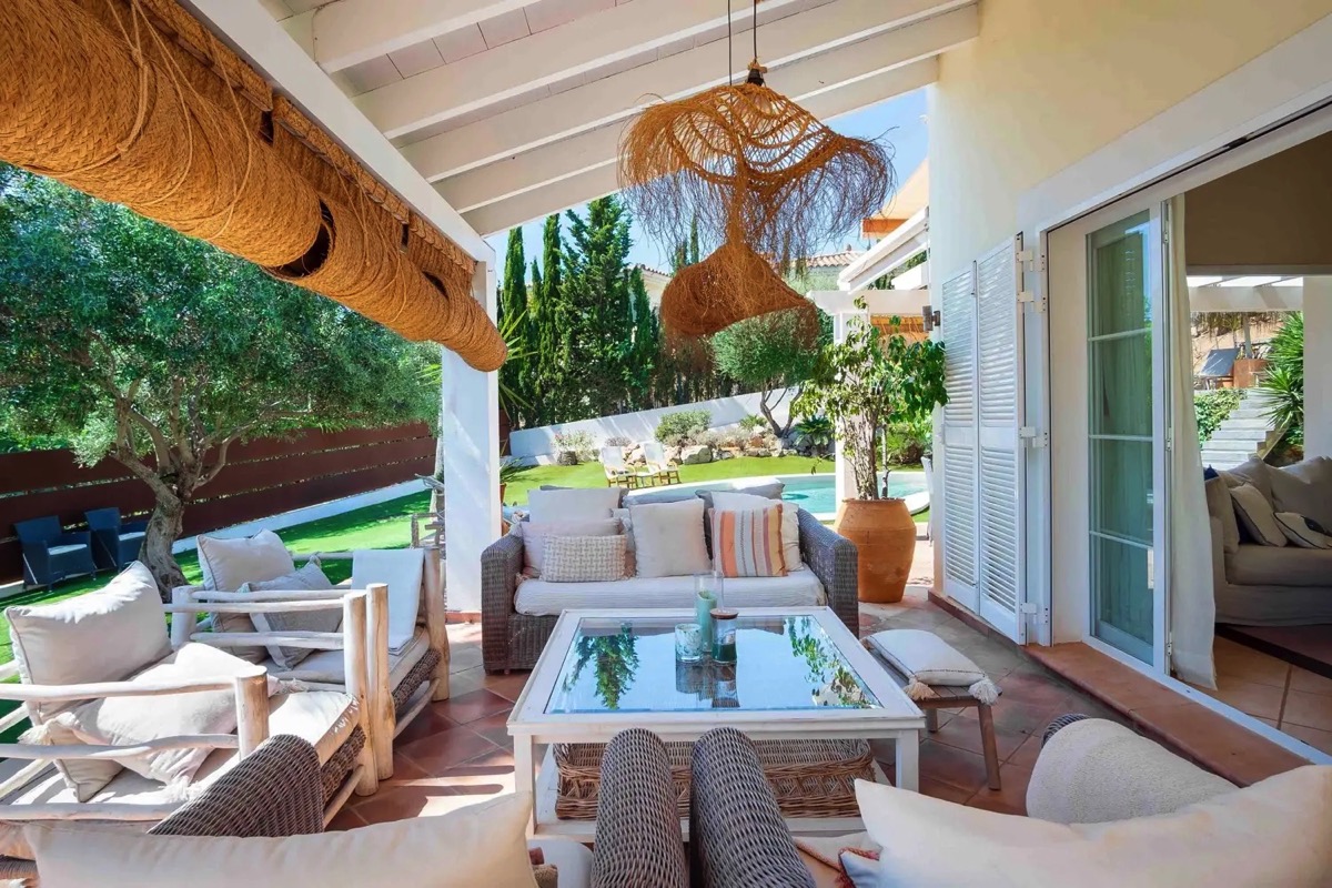 House for sale in Santa Ponsa
