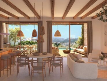 House for sale in Campanet