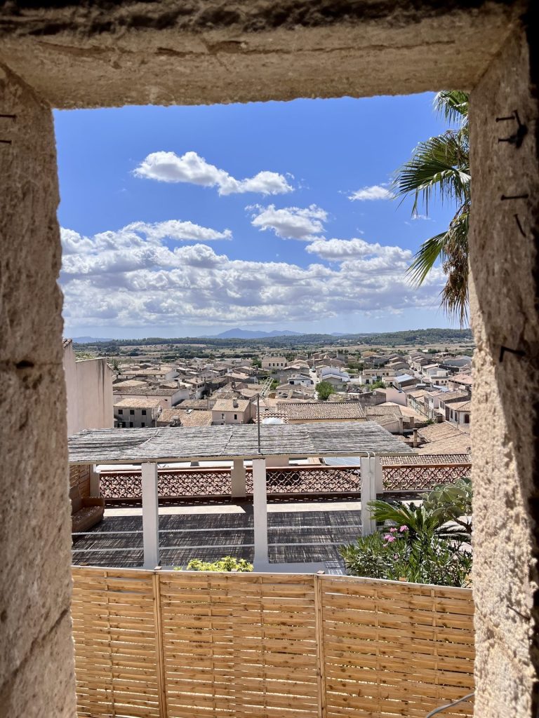 Townhouse in Sant Joan