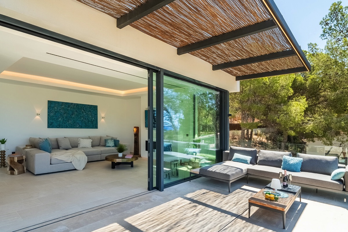 Villa for sale in Camp de Mar