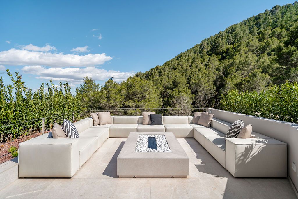 Villa for sale in Son Vida