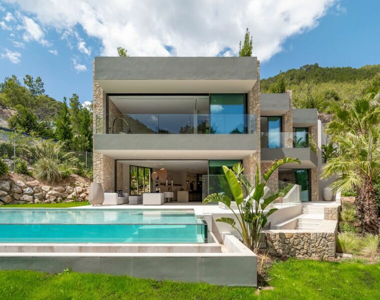 Villa for sale in Son Vida